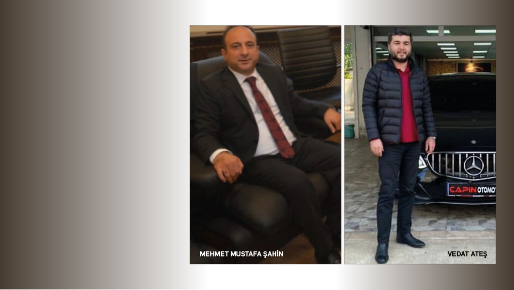 Hatay Kırıkhan Ağır Ceza Mahkemesi eski başkanı Mehmet Mustafa Şahin ve Ak Partili avukat Vedat Ateş, milyonlarca dolar rüşvet alarak suçluları salıverdiler. Vedat Ateş’in kurduğu WhatsApp grubunda 14 hâkim ve savcı daha var