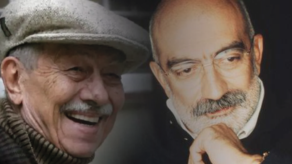 Baba Evi’nden haberler bu kez elli yıllık bir zamana yayılan büyük bir parantezi tarıyor. Sevincimin ve mutluluğumun tek buruk yanı babamın hayatta olmaması… Başlattığı bu yarenliğin son haline o da şahit olaydı