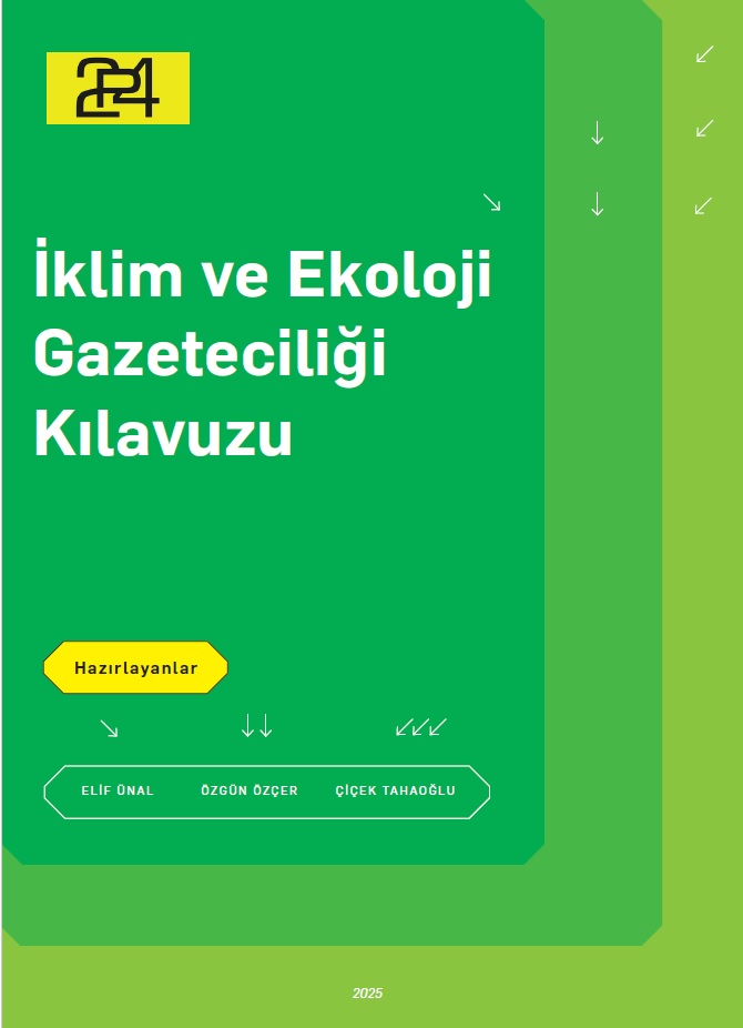 İklim ve ekoloji alanında yüksek standartlı bir habercilik pratiği nasıl olmalı? Bu çalışma, iklim ve ekoloji haberlerini teoriyle sınırlamadan, somut örnekler ve yöntemler üzerinden ele alarak gazeteciler için yol gösterici bir başvuru kaynağı sunmayı amaçlıyor