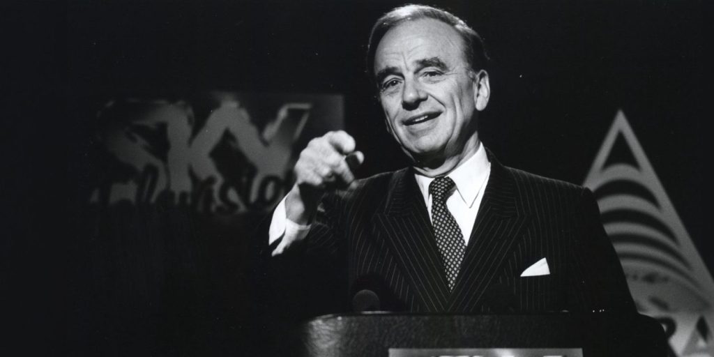 Murdoch ailesinin yayın kararları aile içi çekişmeler ve güç savaşları sonucu belirlenirken, Türkiye’de bu durum daha çok patronaj ilişkileri, kamu ihaleleri ve sadakat ekseninde şekilleniyor