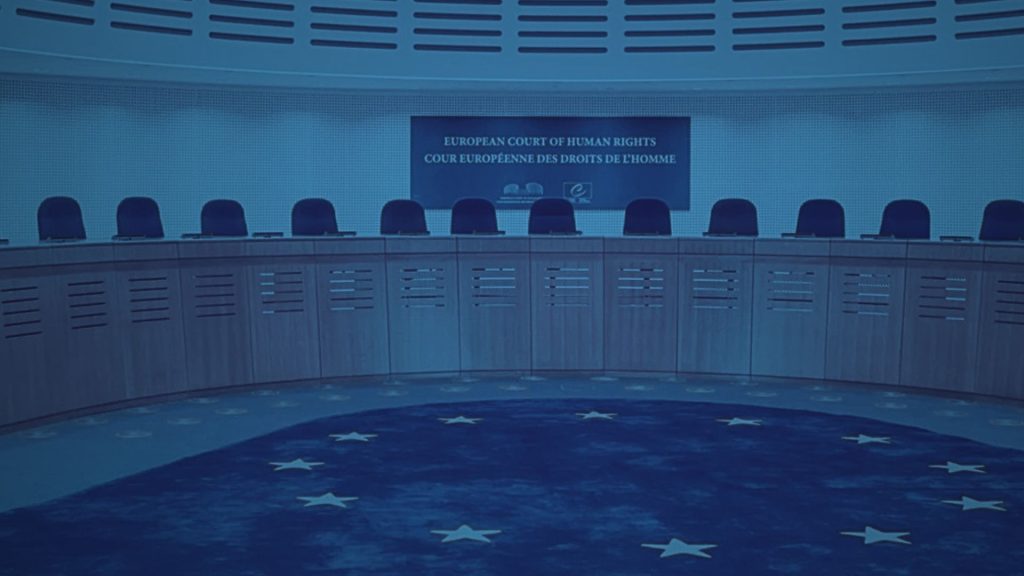 Cezaevinde telefonla konuşurken ettiği beddua nedeniyle ceza almıştı. Davasını AİHM’e kadar taşıdı ve sonunda kazandı. Öztürk “Ben insanım. Duygularımı ifade edebilmek istiyorum” diyor