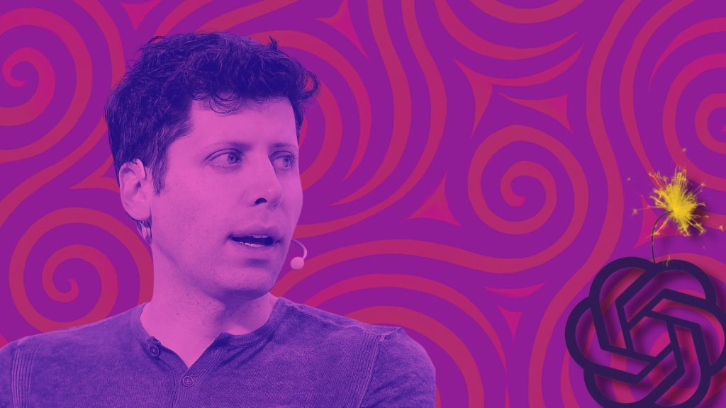 Yapay zekâ çağının “iyiliksever dâhi” figürü olarak sunulan Sam Altman etrafında büyüyen tartışmalar bir teknoloji şirketinin iç krizinin ötesinde, hız, güç, etik ve denetim ekseninde şekillenen daha büyük bir sistem sorununu gözler önüne seriyor